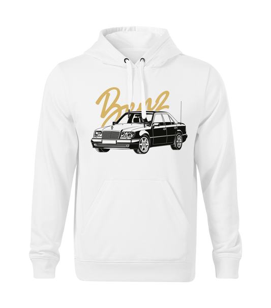 Classic Hoodie W124