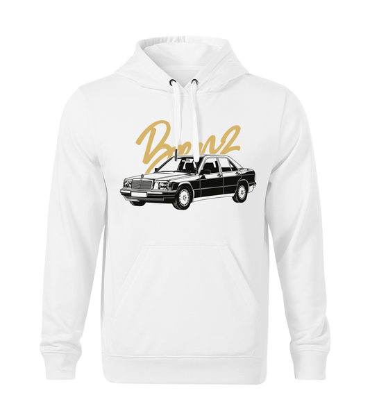 Classic Hoodie W201