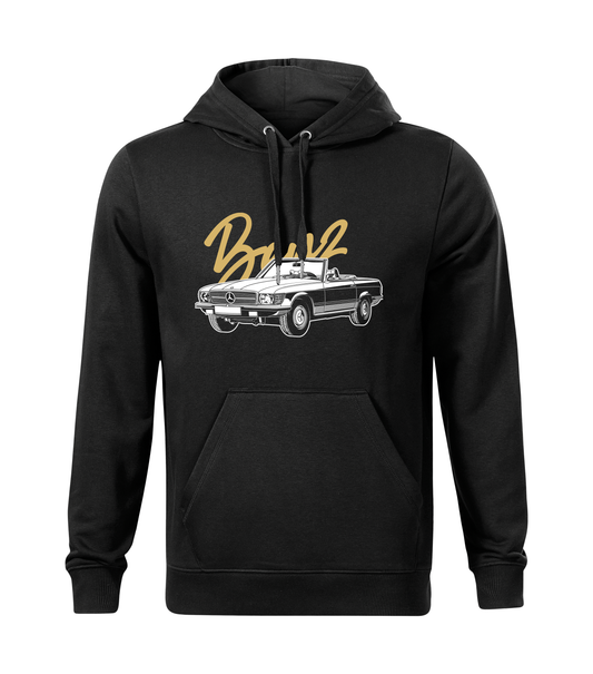 Classic Hoodie W107