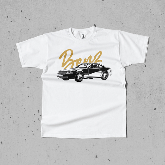 Classic T-shirt R129 SL