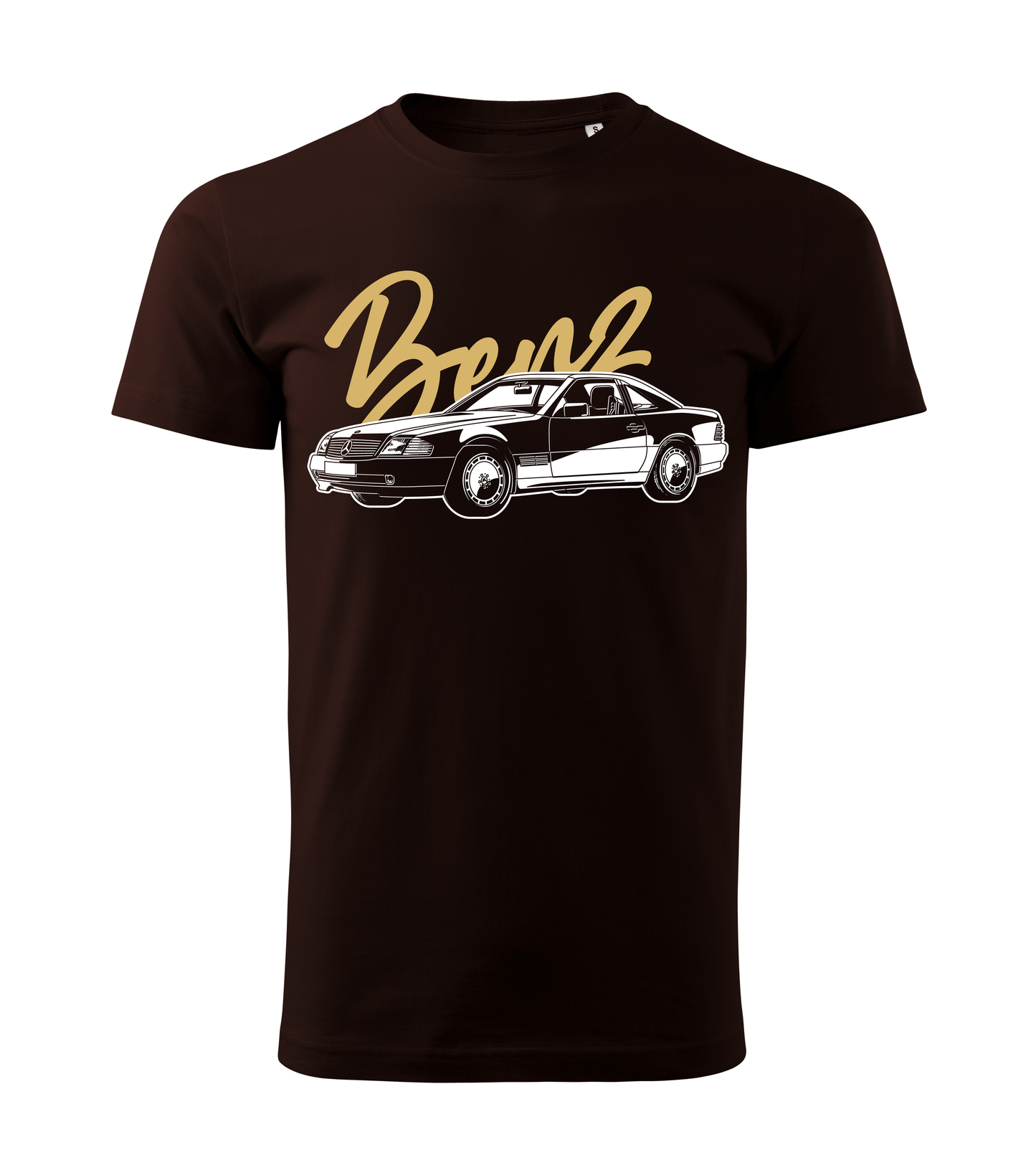 Classic T-shirt R129 SL