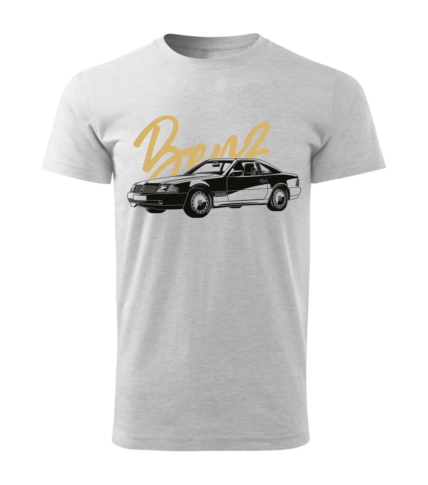 Classic T-shirt R129 SL