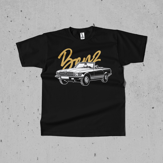 Classic T-shirt W107