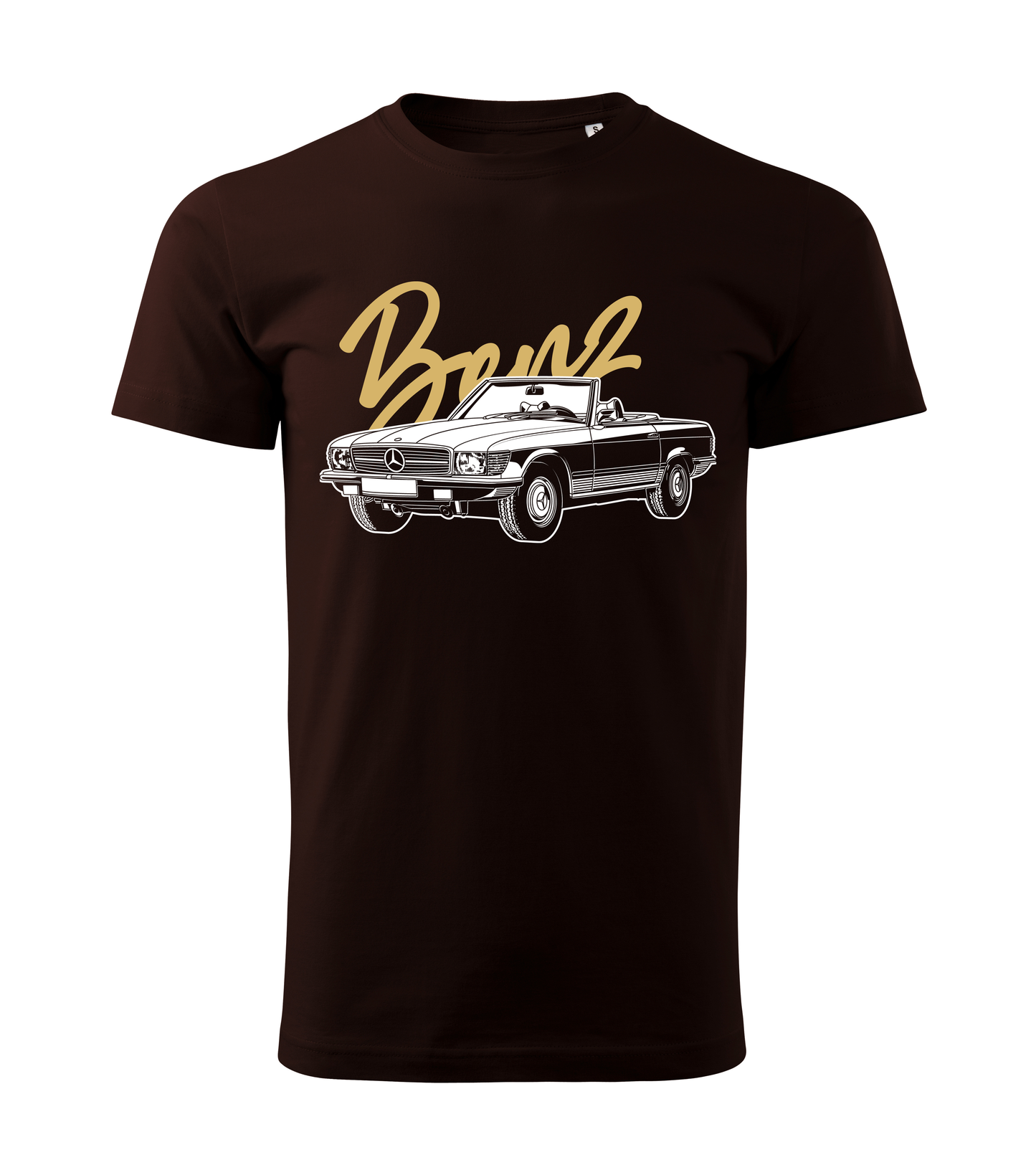 Classic T-shirt W107