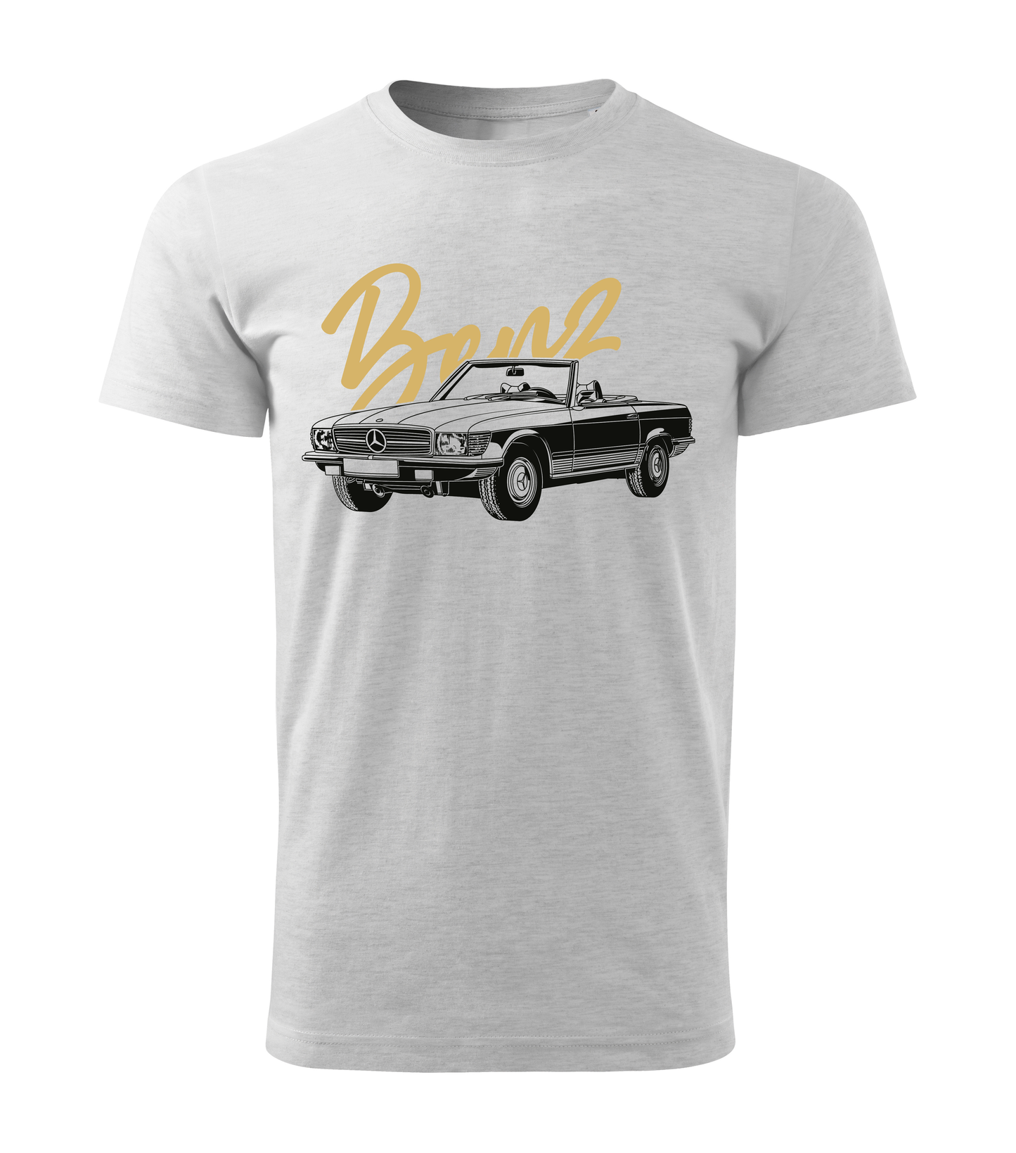 Classic T-shirt W107