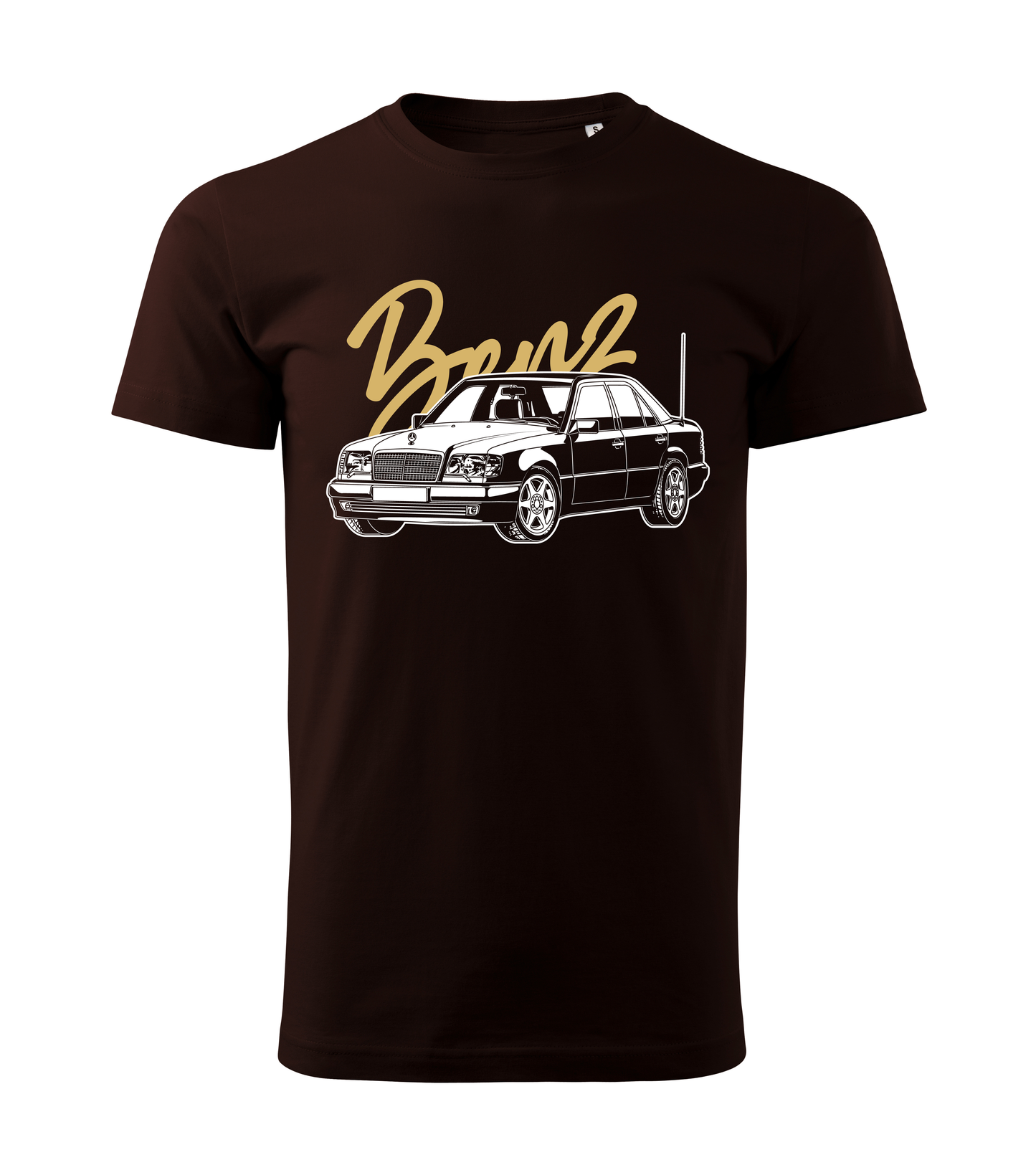 Classic T-shirt W124