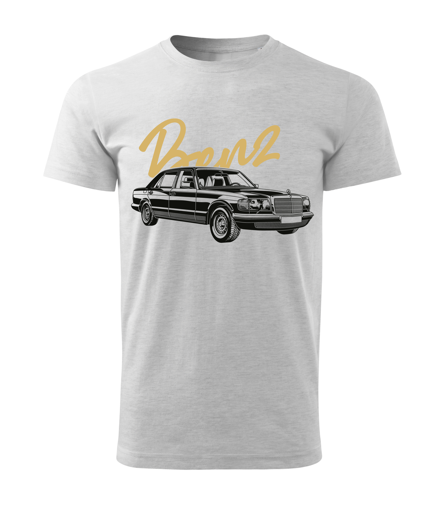 Classic T-shirt W126