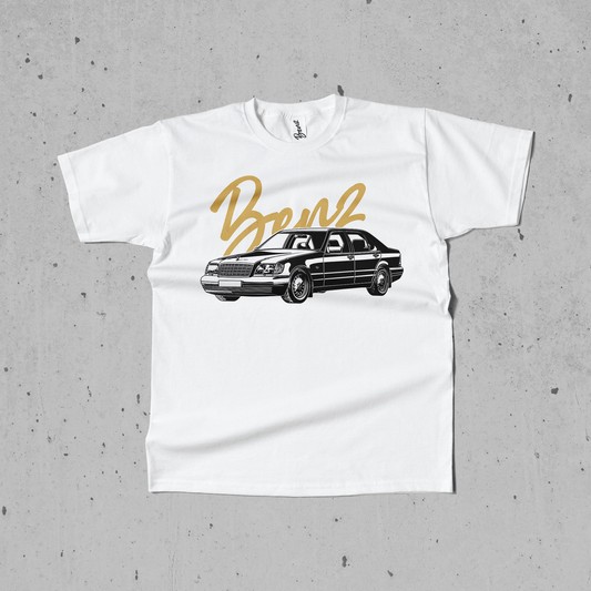 Classic T-shirt W140