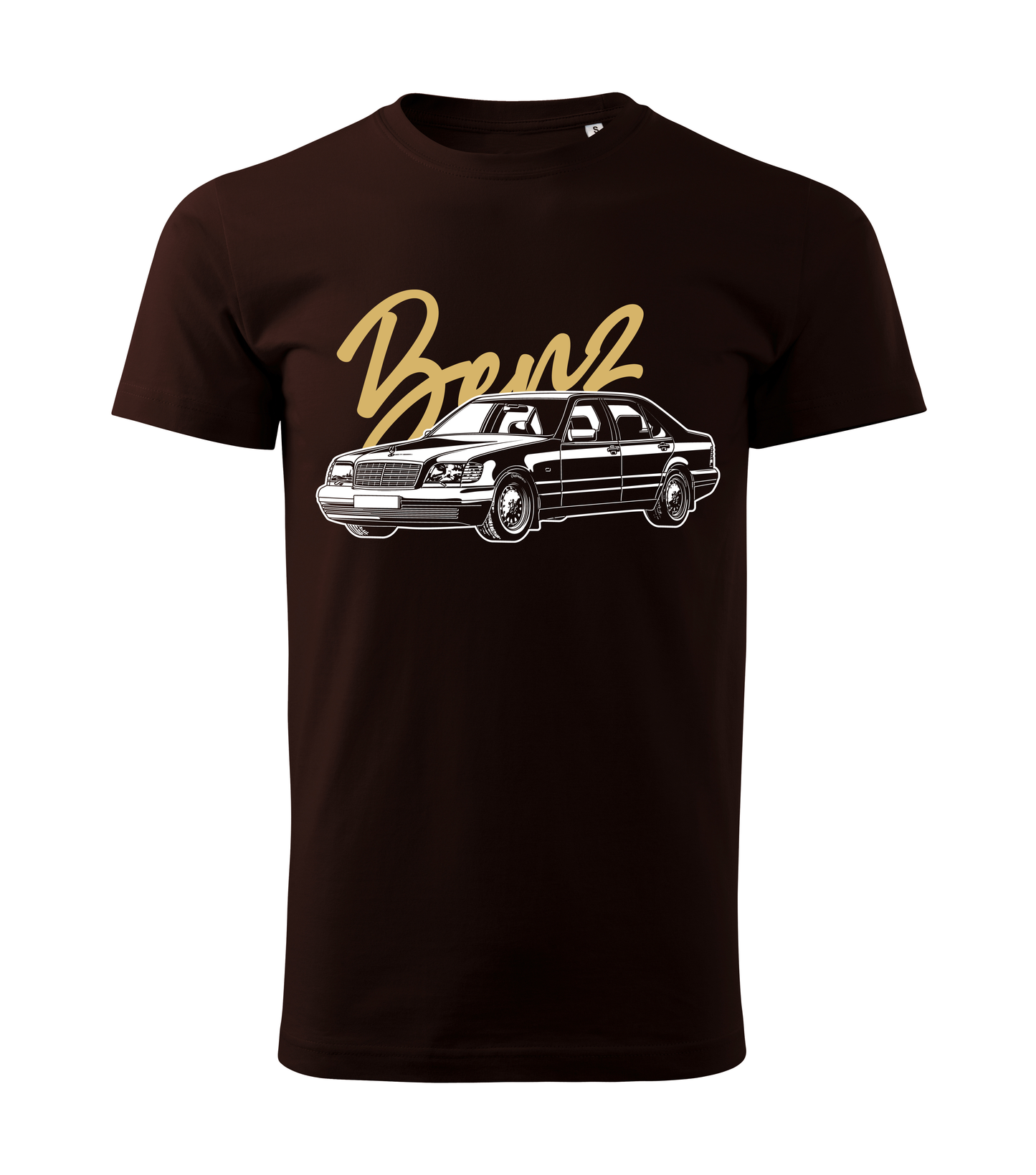 Classic T-shirt W140