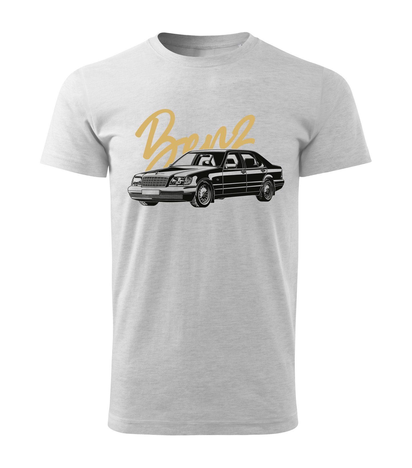Classic T-shirt W140