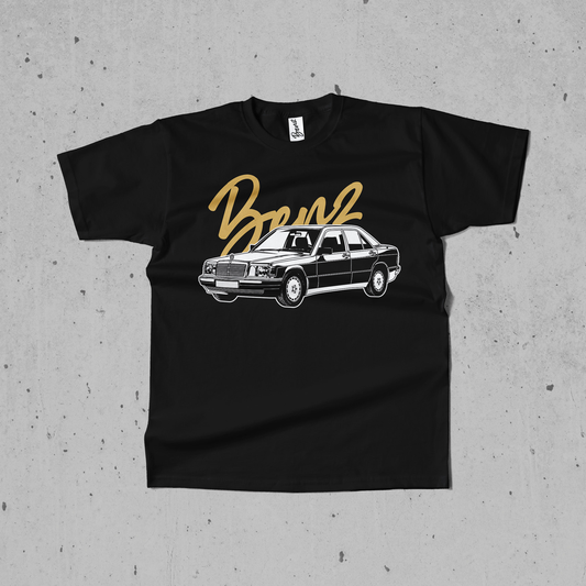 Classic T-shirt W201