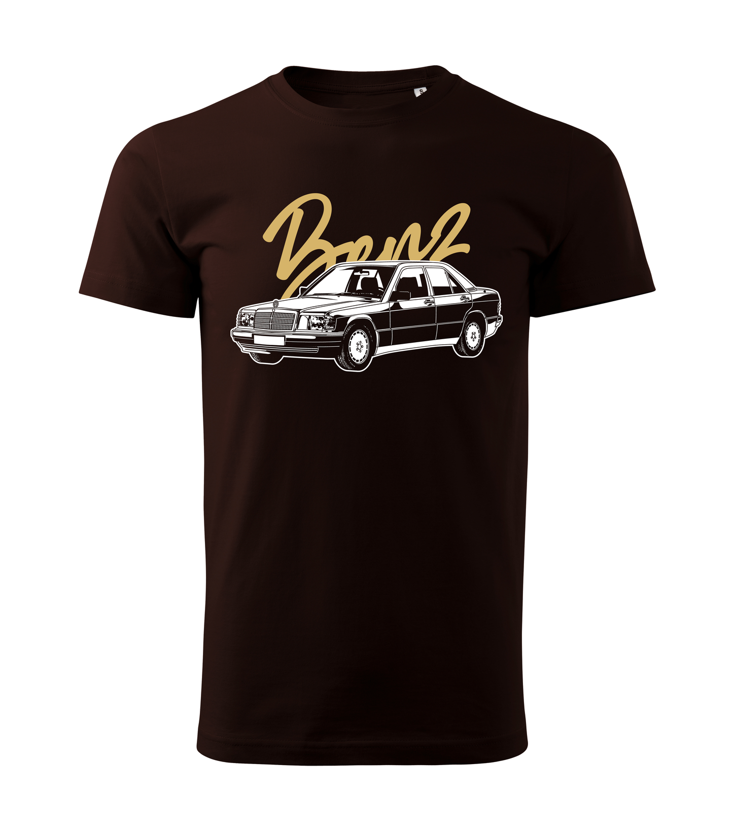 Classic T-shirt W201