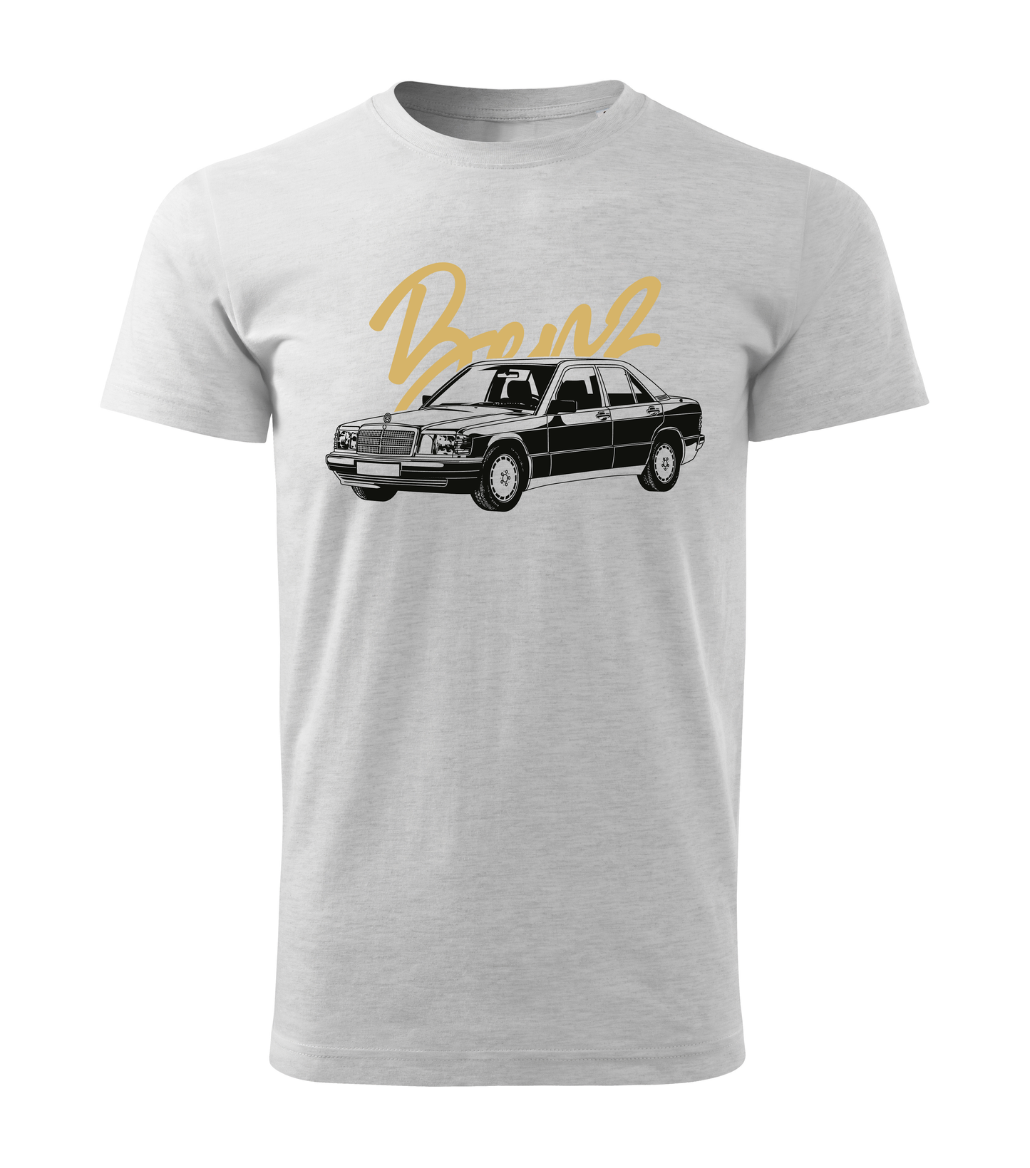 Classic T-shirt W201