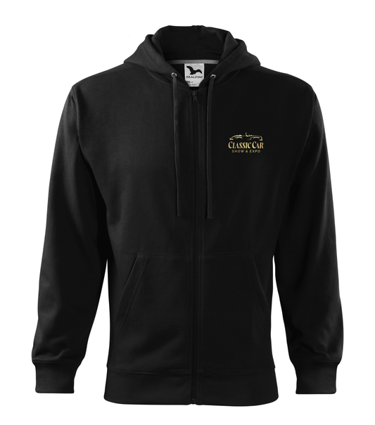 Classic Hoodie Zip